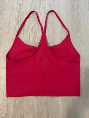 Vuori Set Tank top Biker Shorts thumbnail 4