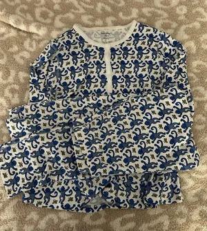 Roller Rabbit Pajamas thumbnail 1