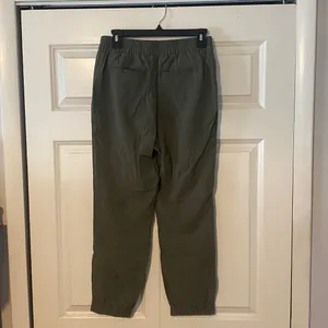 A New Day Dark green pant thumbnail 3