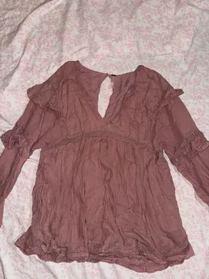 Free People Seashell Skort Romper thumbnail 3