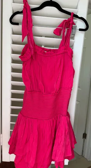 Boutique Romper thumbnail 1