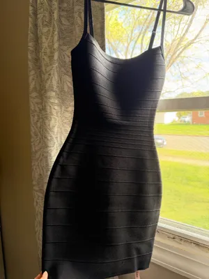 House of CB Dress thumbnail 4