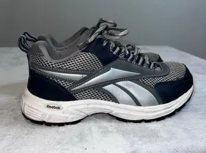 Reebok Sneakers Slip Oil Resistant W8 M6 thumbnail 1