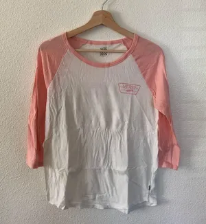 Vans half sleeve tee thumbnail 1