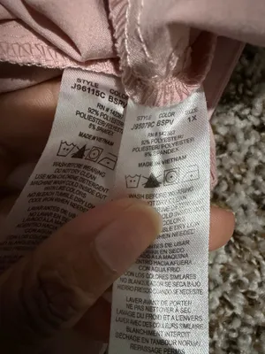Jaanuu Scrub Set Sz 1X thumbnail 6