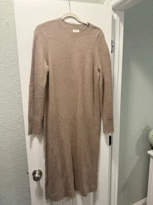 J.Crew Cashmere Dress  thumbnail 3