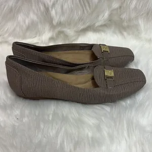 Giani Bernini Womens Gb35 Jileese Casual Loafer Flats Size 8 BIN 16‎ thumbnail 6