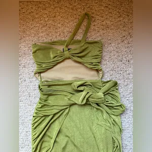 WHITE FOX Stretchy Dress thumbnail 4