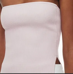 Aritzia Babaton Knit Tube Top thumbnail 3