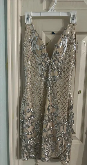 Windsor Dress Mini All that shine  thumbnail 2