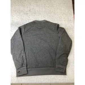 Dakine Liberator LW Crew Sweatshirt‎ Black Heather Women L UPF 50+ W380DAK0002 thumbnail 6