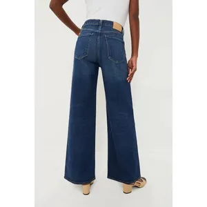 Citizens of Humanity Paloma Baggy Jean in‎ Everdeen Size 30 thumbnail 3