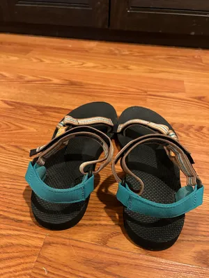 Flatflorm Sandal thumbnail 6