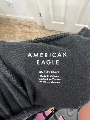 American eagle sunchaser knit high waisted pant thumbnail 5