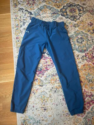 Under Armour Exercise Pants thumbnail 1