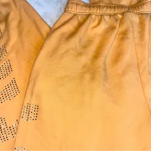 VS PINK Shine Logo Campus Joggers! thumbnail 7