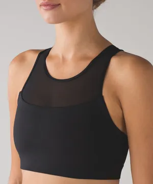 Lululemon Sports Bra thumbnail 1