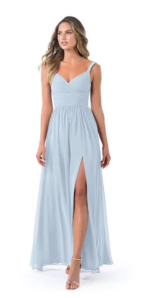 Azazie Bridemaid Dress thumbnail 1