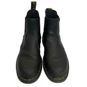 Dr. Martens Women's 2976 Nappa Leather Chelsea Boot Size 9 thumbnail 2