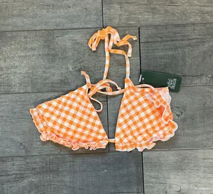 Women’s Bikini Top thumbnail 1