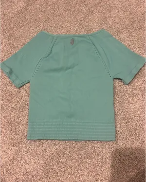 Free People Top thumbnail 2