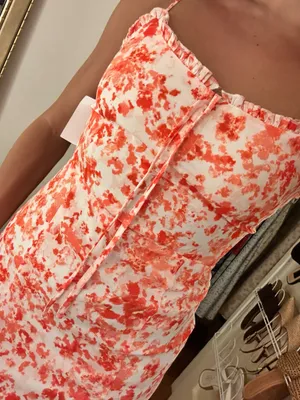 Chelsea28 Maxi Dress thumbnail 3
