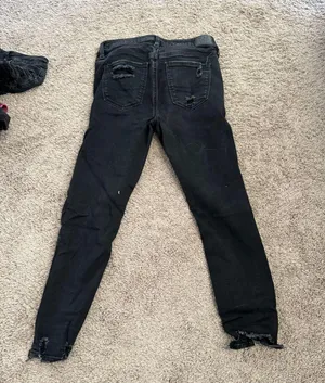 American Eagle Outfitters Jeans thumbnail 2