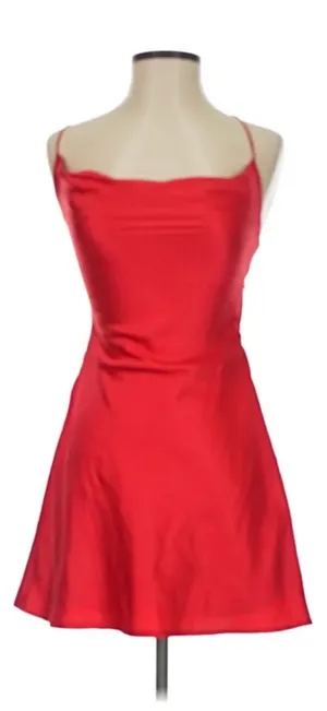 Princess Polly Dress thumbnail 1