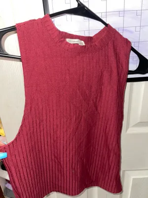 Cotton On Sleeveless Shirt thumbnail 3