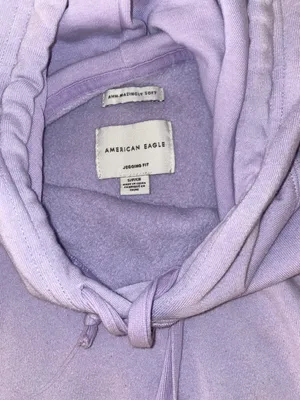 American Eagle Hoodie thumbnail 3