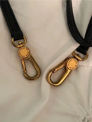 Marc Jacobs Replacement Crossbody Strap thumbnail 3