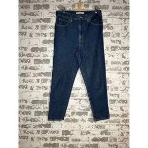 Levi’s | women high waisted mom jeans denim thumbnail 8