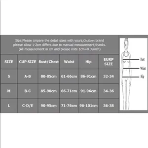 Boutique emma bling trim high waist swimsuits set black thumbnail 3