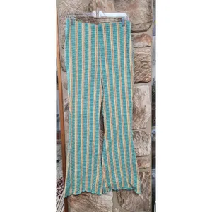 Free People Fine Line Slim Pants Size M thumbnail 5