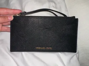 Michael Kors Wristlet Wallet thumbnail 1