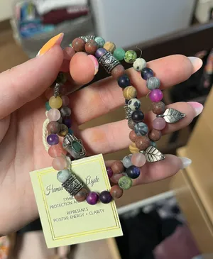 NWT bracelet set Multiple thumbnail 1