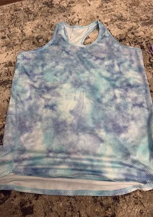 Athleta Girl Tank Top  thumbnail 1