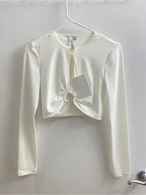 Significant Other Audrey Top thumbnail 2