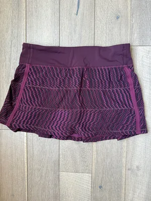 Lululemon Pace Rival Skirt II thumbnail 3