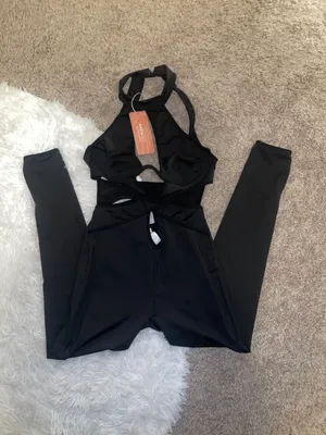 Shein Jumpsuit thumbnail 3