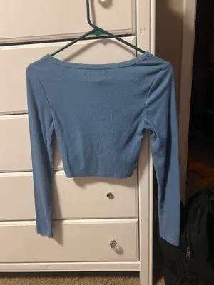 Urban Outfitters Top thumbnail 2