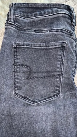 American Eagle Jeans Skinny thumbnail 2
