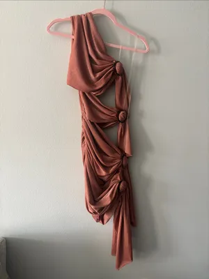 Bronx and Banco Gaia Mini Dress thumbnail 2