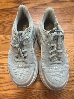 Hoka Women's Bondi 9 Sneakers thumbnail 1