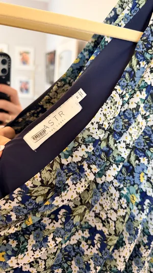 ASTR Santorini the Label Dress thumbnail 2