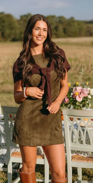 Vestique Dress Mini thumbnail 1