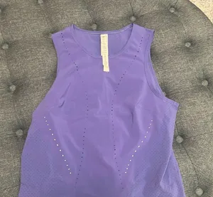 Lululemon swift ventilated tank top thumbnail 3