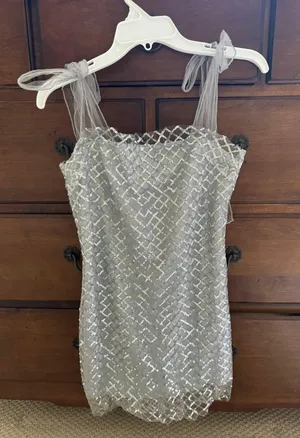 Lucy in the Sky Dress thumbnail 1