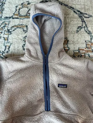 Patagonia Fleece Pullover thumbnail 3