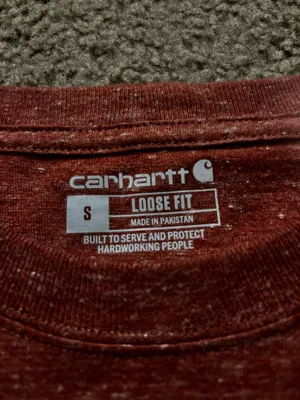 Carhartt T-Shirt thumbnail 2